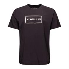 T-Shirt KLCaelius Men Kingsland Dunkelblau
