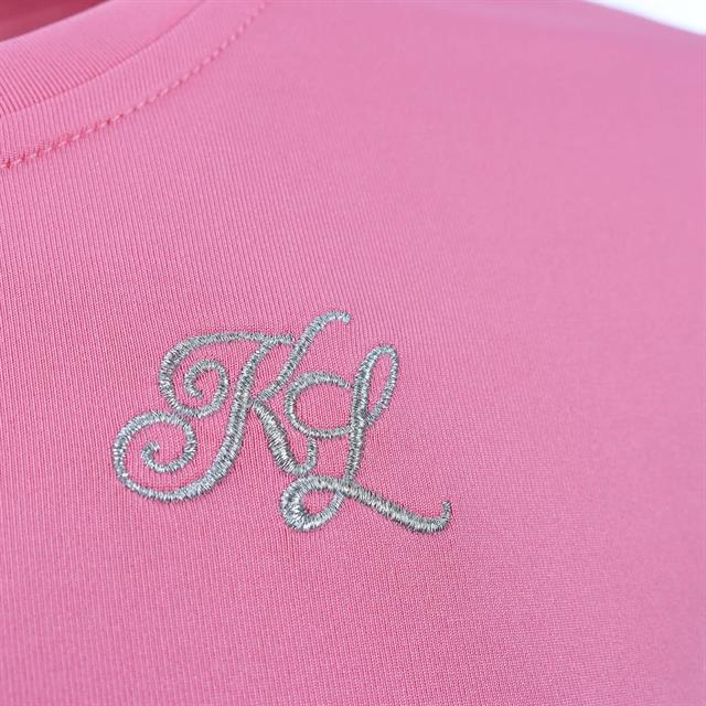 T-Shirt KLCelia Kids Kingsland Pink
