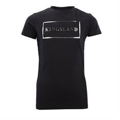 T-Shirt KLClement Kids Kingsland Dunkelblau