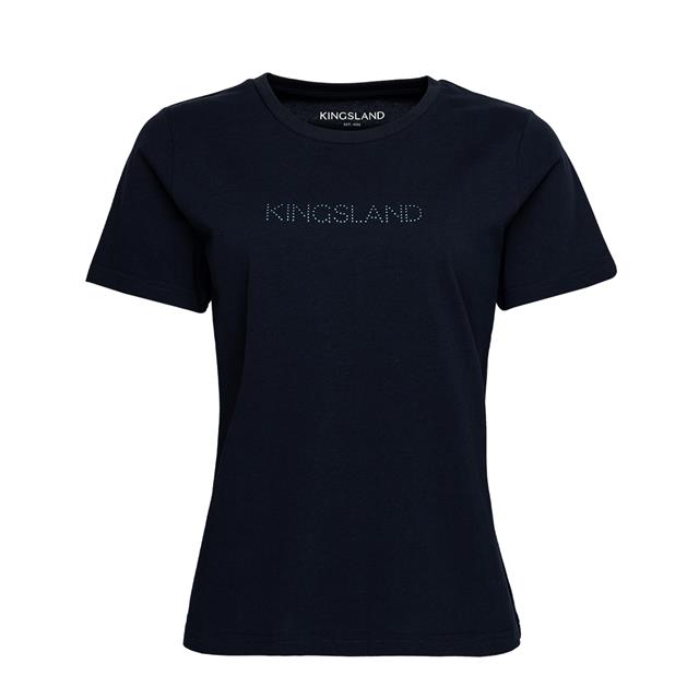 T-Shirt KLJolina Kingsland Dunkelblau