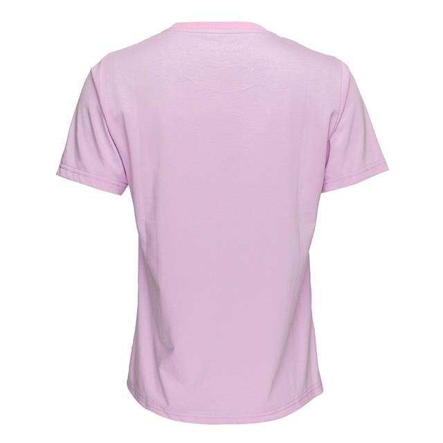 T-Shirt KLJolina Kingsland Pink