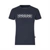 T-Shirt KLNabia Kinder Kingsland Dunkelblau
