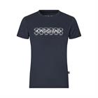 T-Shirt KLNabia Kinder Kingsland Dunkelblau