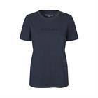 T-Shirt KLNadia Kingsland Dunkelblau