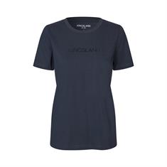 T-Shirt KLNadia Kingsland Dunkelblau