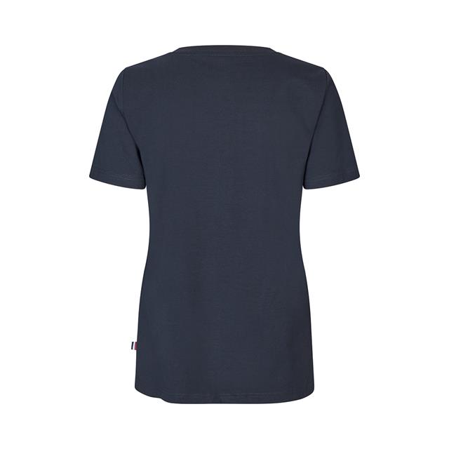 T-Shirt KLNadia Kingsland Dunkelblau