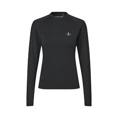 T-Shirt KLNico Kingsland Schwarz