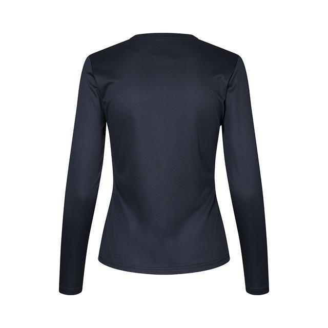 T-Shirt KLVidel Longsleeve Kingsland Dunkelblau