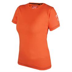 T-Shirt KNHS Orange