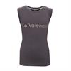 T-Shirt LVVendi Kinder La Valencio Dunkelgrau