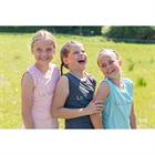 T-Shirt LVVendi Kinder La Valencio Dunkelgrau