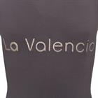 T-Shirt LVVendi Kinder La Valencio Dunkelgrau