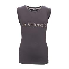 T-Shirt LVVendi Kinder La Valencio Dunkelgrau