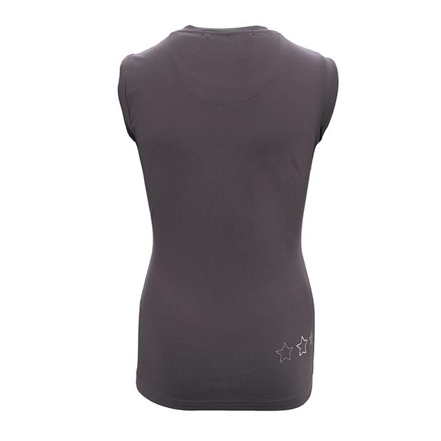 T-Shirt LVVendi Kinder La Valencio Dunkelgrau