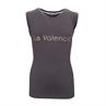 T-Shirt LVVendi Kinder La Valencio Dunkelgrau