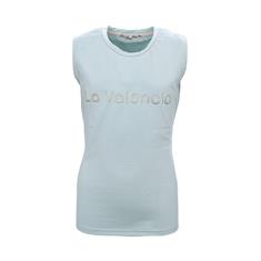 T-Shirt LVVendi Kinder La Valencio Hellblau