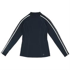 T-Shirt Melodie Equithème Dunkelblau