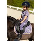 T-Shirt Mini Kids BR Lila