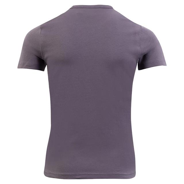 T-Shirt Mini Kids BR Lila