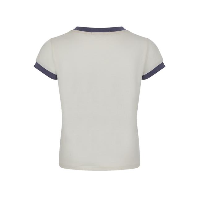 T-Shirt Puddle Pals Kids LeMieux Beige