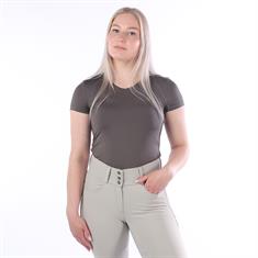 T-Shirt QFelize Quur Grau
