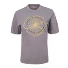 T-Shirt QJaylin QUUR Grau
