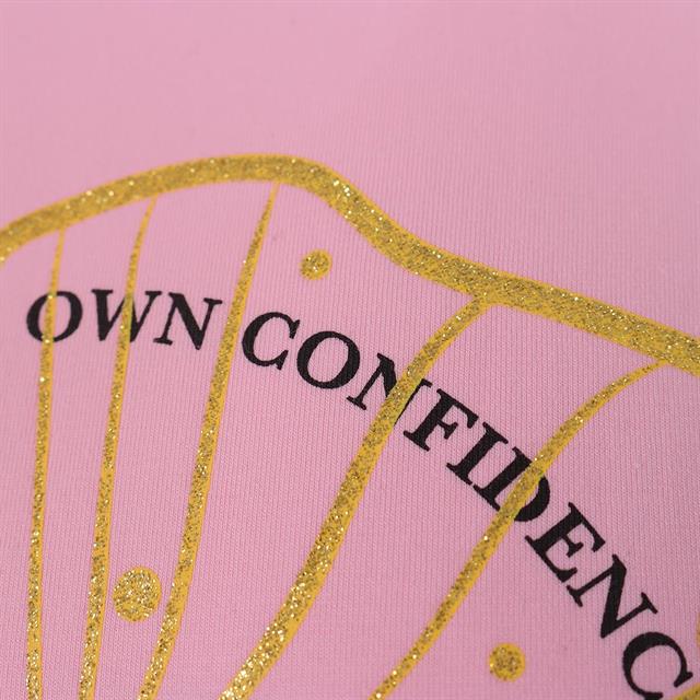 T-Shirt QJaylin QUUR Rosa