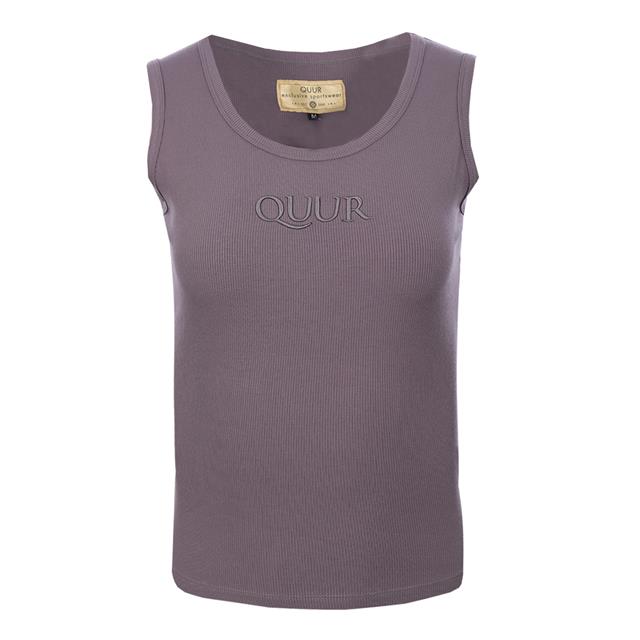 T-Shirt QJoa QUUR Grau