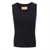 T-Shirt QJoa QUUR Schwarz