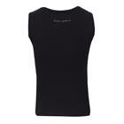 T-Shirt QJoa QUUR Schwarz