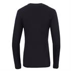 T-Shirt QJoya QUUR Schwarz