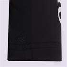 T-Shirt QJoya QUUR Schwarz