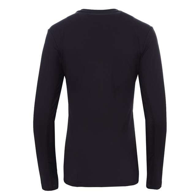 T-Shirt QJoya QUUR Schwarz