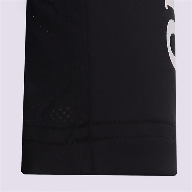 T-Shirt QJoya QUUR Schwarz