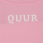 T-Shirt QJuno QUUR Rosa