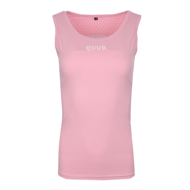 T-Shirt QJuno QUUR Rosa