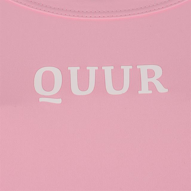 T-Shirt QJuno QUUR Rosa