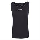 T-Shirt QJuno QUUR Schwarz