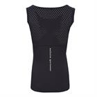 T-Shirt QJuno QUUR Schwarz