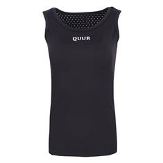 T-Shirt QJuno QUUR Schwarz