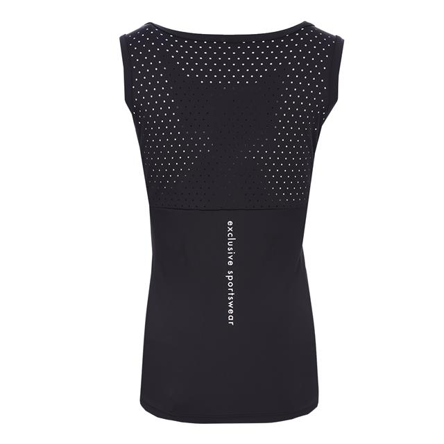 T-Shirt QJuno QUUR Schwarz