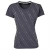 T-Shirt Rando PK international Dunkelgrau