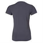 T-Shirt Rando PK international Dunkelgrau