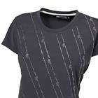 T-Shirt Rando PK international Dunkelgrau