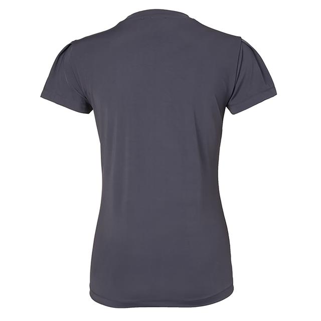 T-Shirt Rando PK international Dunkelgrau