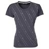 T-Shirt Rando PK international Dunkelgrau