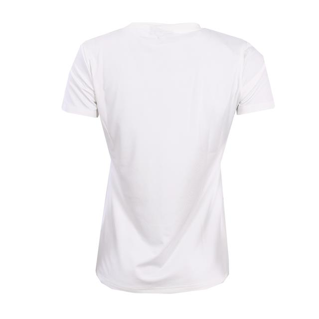 T-Shirt Rider Epplejeck Weiß