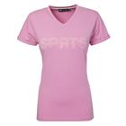 T-Shirt Romeo Kinder PK international Rosa