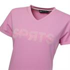 T-Shirt Romeo Kinder PK international Rosa