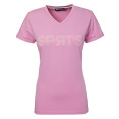 T-Shirt Romeo Kinder PK international Rosa